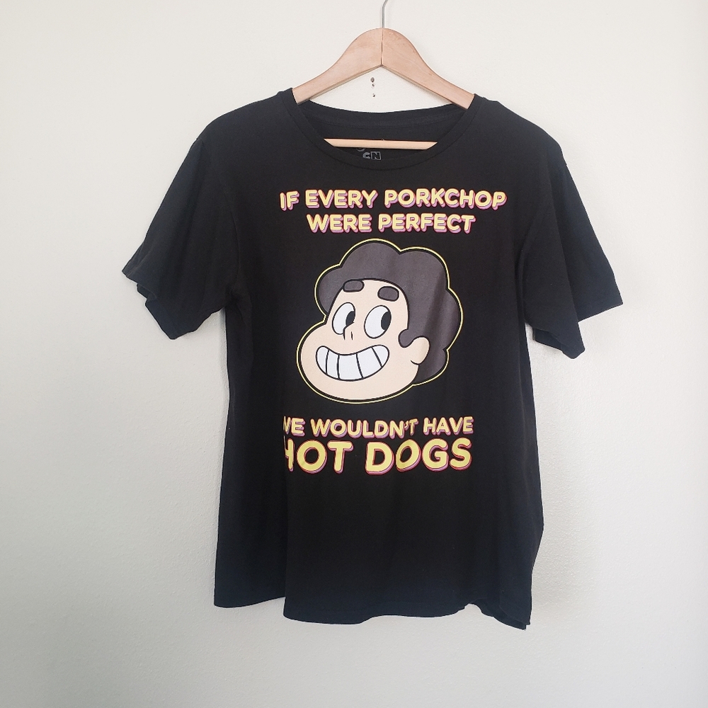 Steven Universe graphic tee S